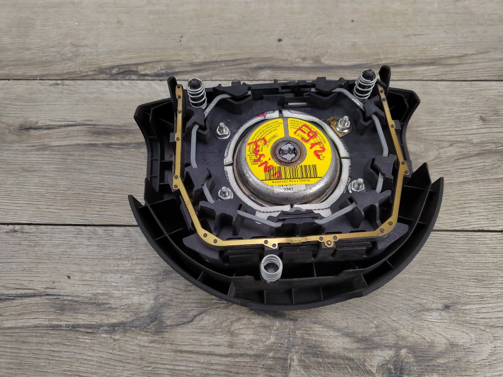 Подушка безопасности в руль, 3500 рублей, Москва