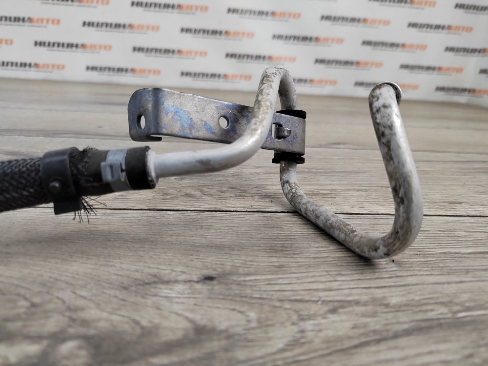 Трубка ГУР, 2000 рублей, Москва