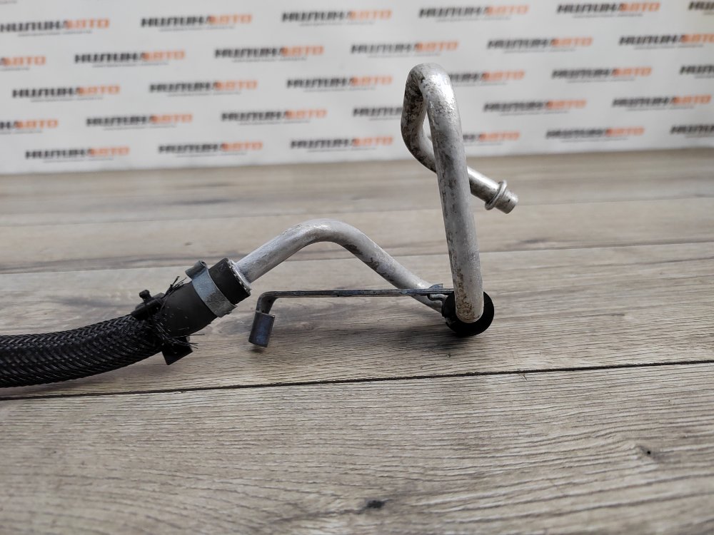 Трубка ГУР, 2000 рублей, Москва