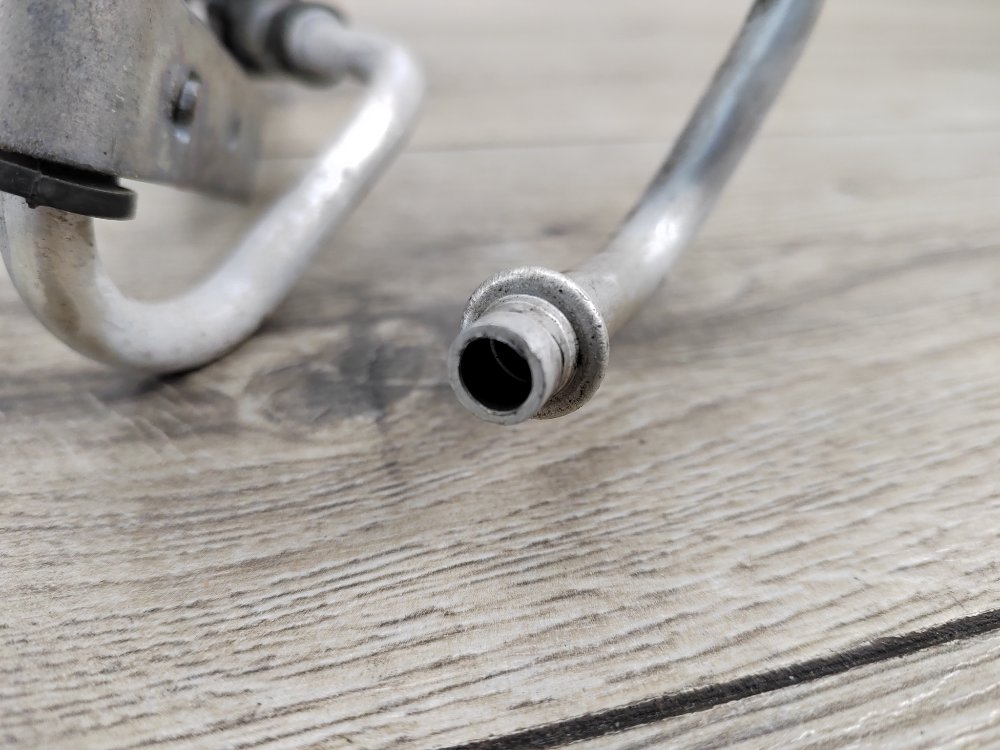 Трубка ГУР, 2000 рублей, Москва