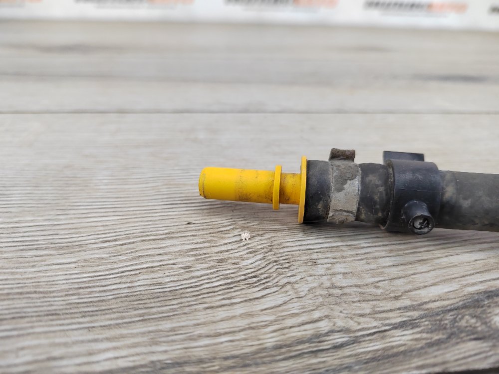 Трубка ГУР, 2000 рублей, Москва