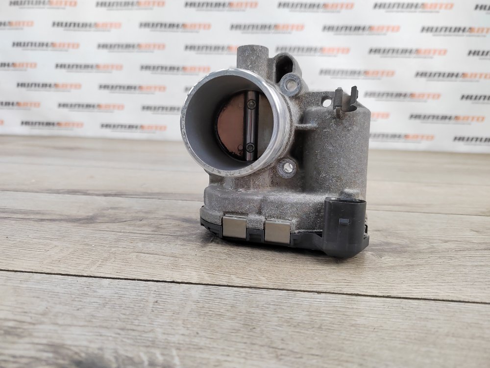 Дроссельная заслонка, 1800 рублей, Москва