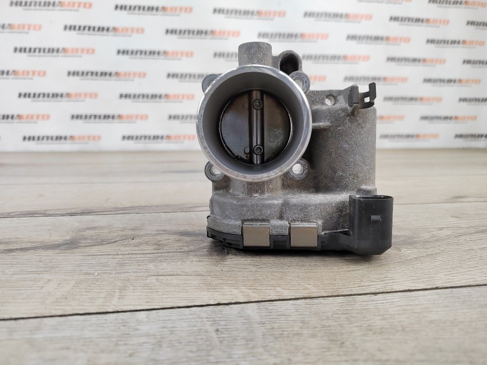 Дроссельная заслонка, 1800 рублей, Москва