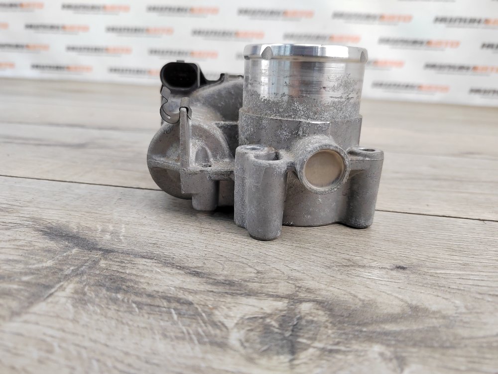 Дроссельная заслонка, 1800 рублей, Москва