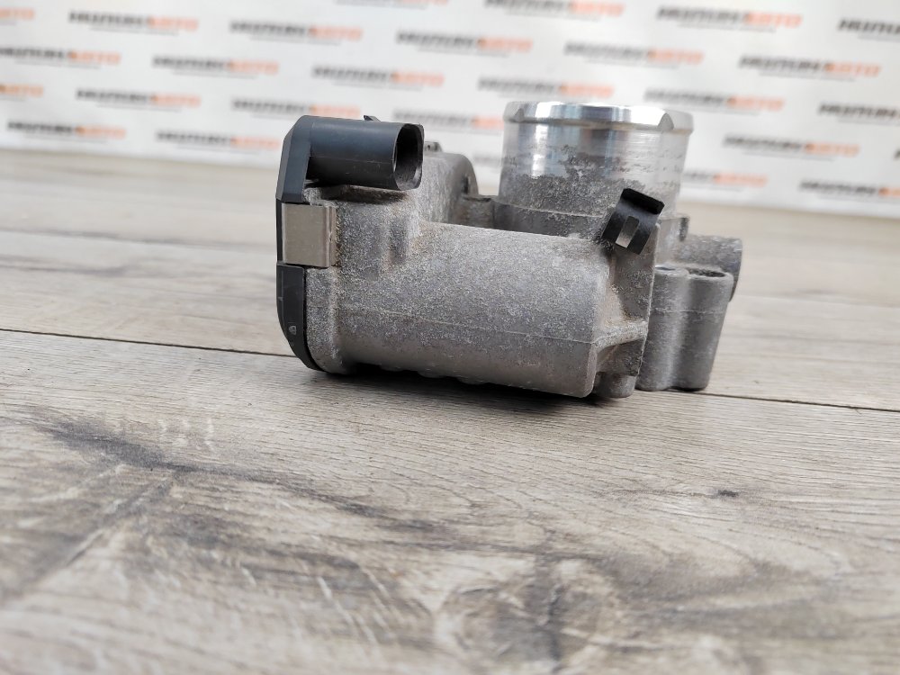 Дроссельная заслонка, 1800 рублей, Москва