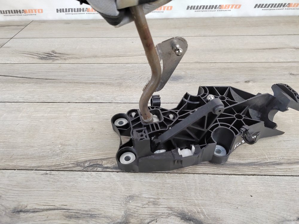 Кулиса МКПП, 3500 рублей, Москва