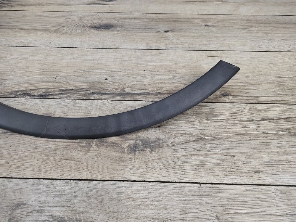 Накладка крыла, 1200 рублей, Москва