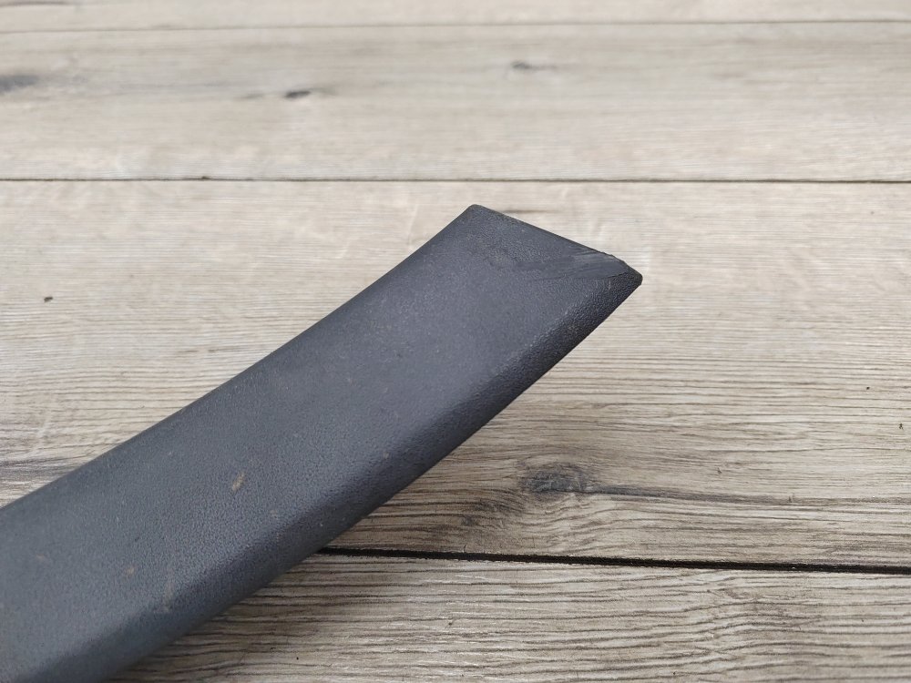 Накладка крыла, 1200 рублей, Москва