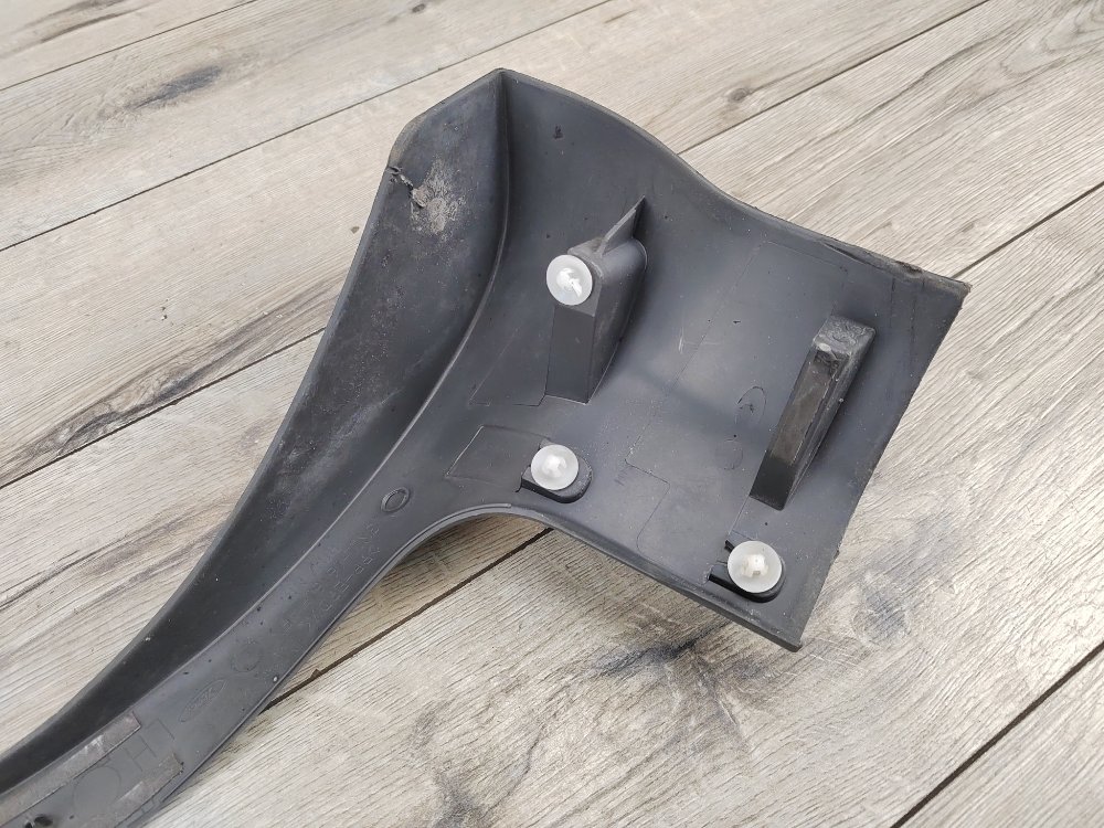 Накладка крыла, 1200 рублей, Москва