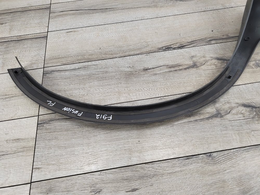 Накладка крыла, 1200 рублей, Москва