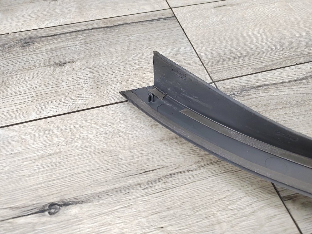 Накладка крыла, 1200 рублей, Москва