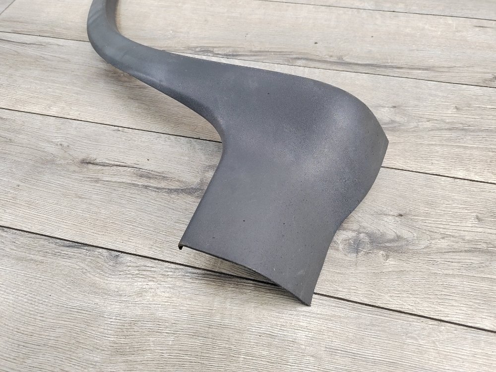 Накладка крыла, 1500 рублей, Москва