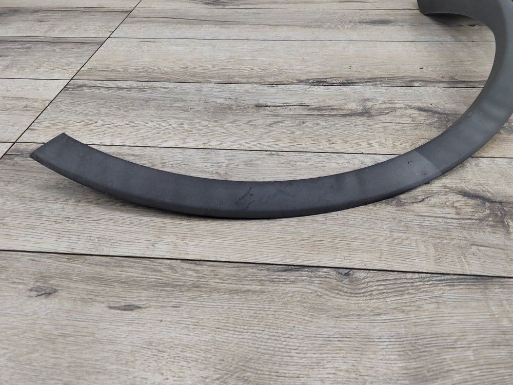 Накладка крыла, 1500 рублей, Москва