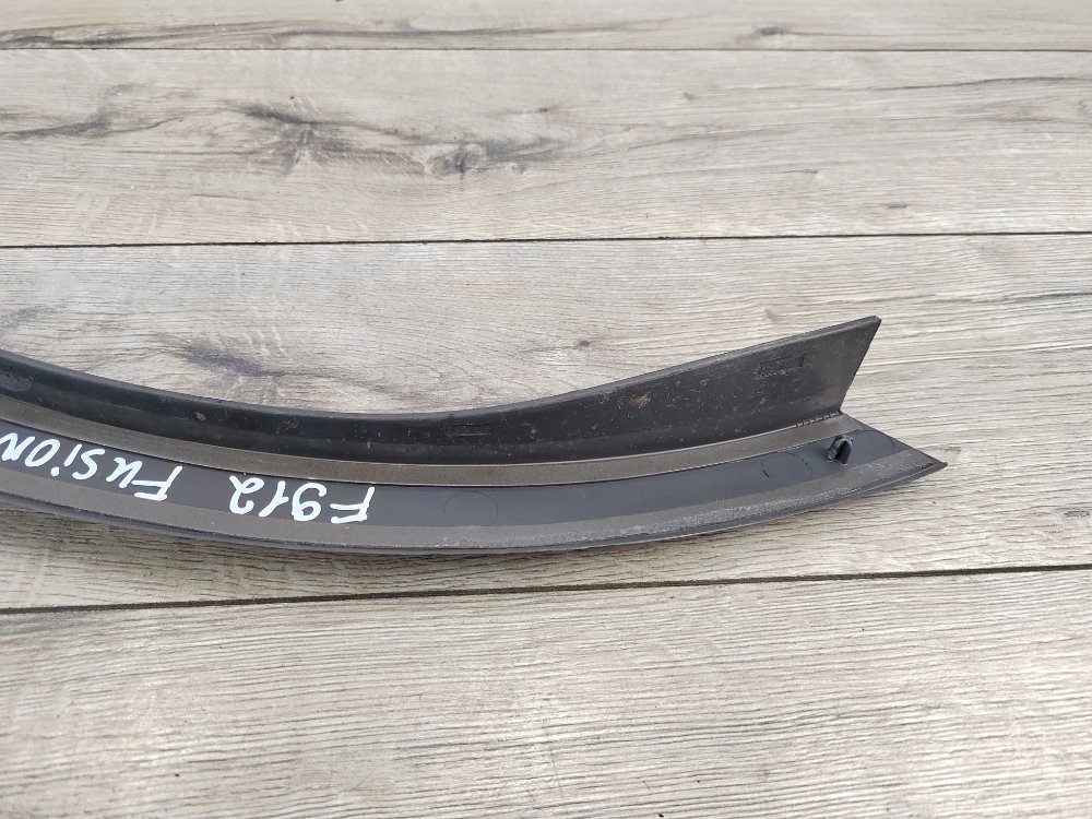 Накладка крыла, 1500 рублей, Москва