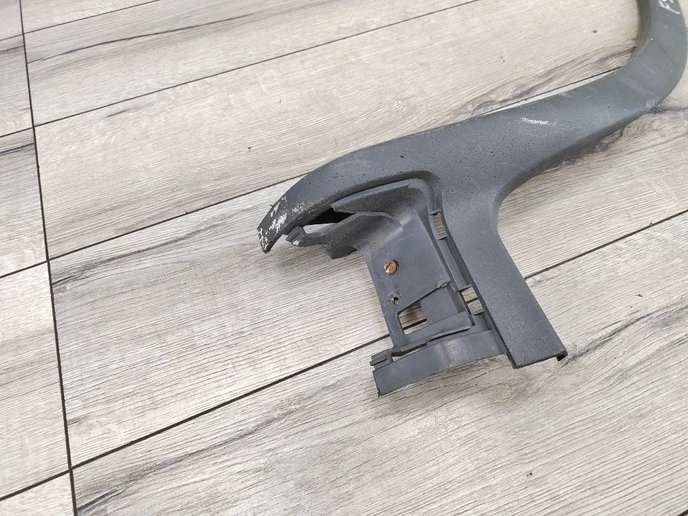 Накладка крыла, 1000 рублей, Москва