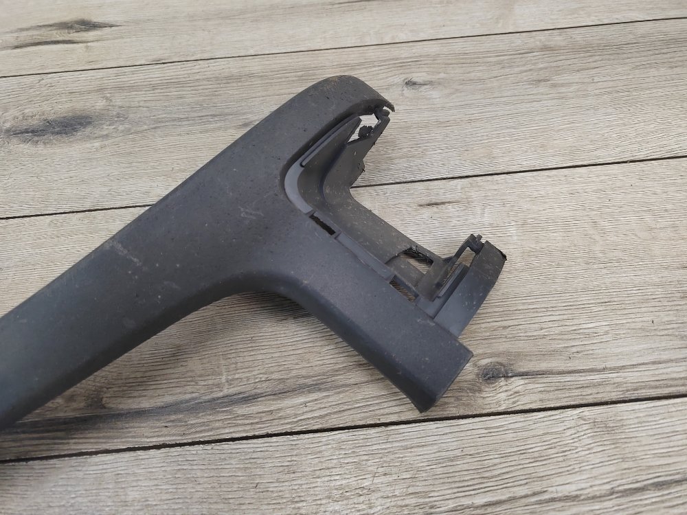 Накладка крыла, 1100 рублей, Москва