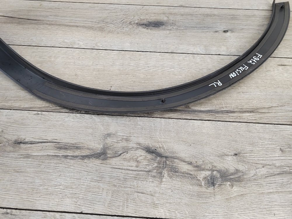 Накладка крыла, 1100 рублей, Москва