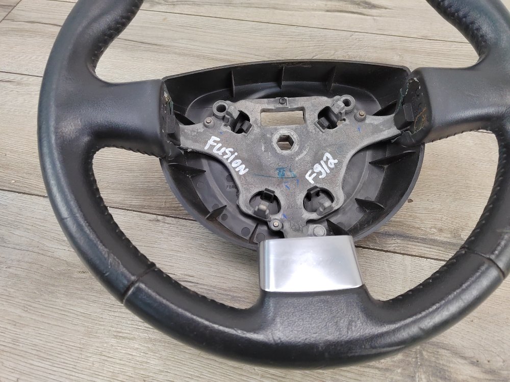 Руль, 1000 рублей, Москва