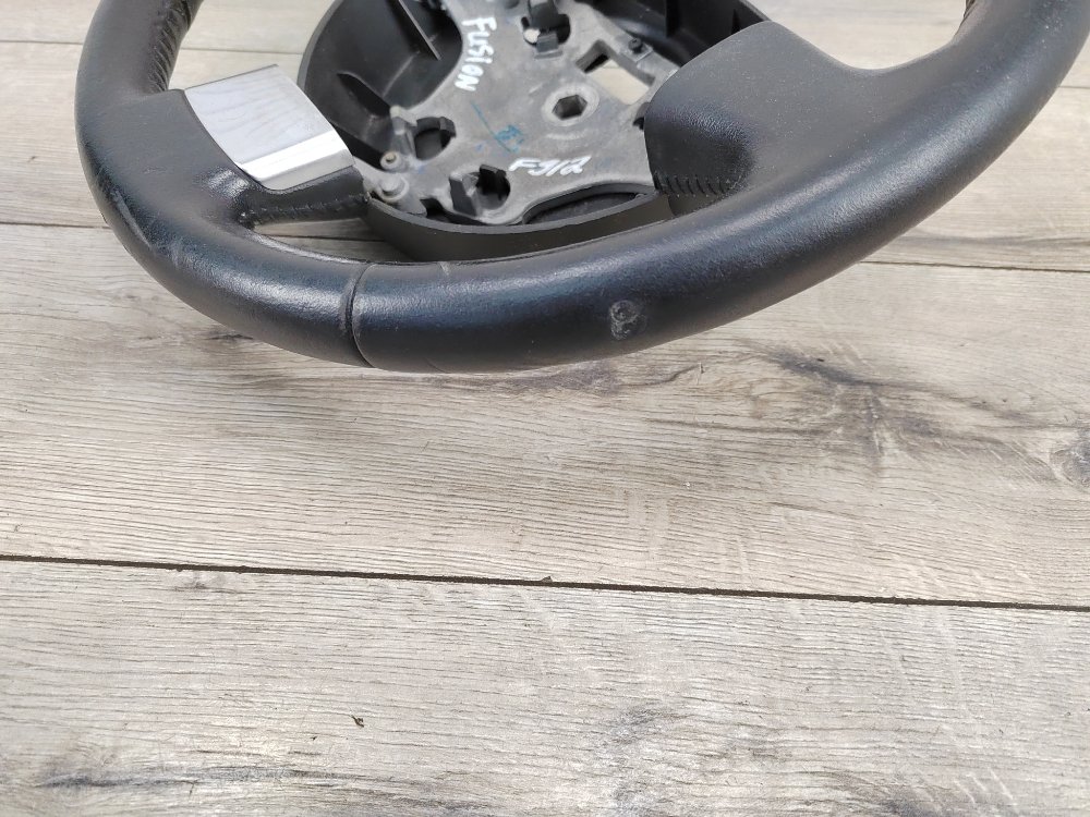 Руль, 1000 рублей, Москва