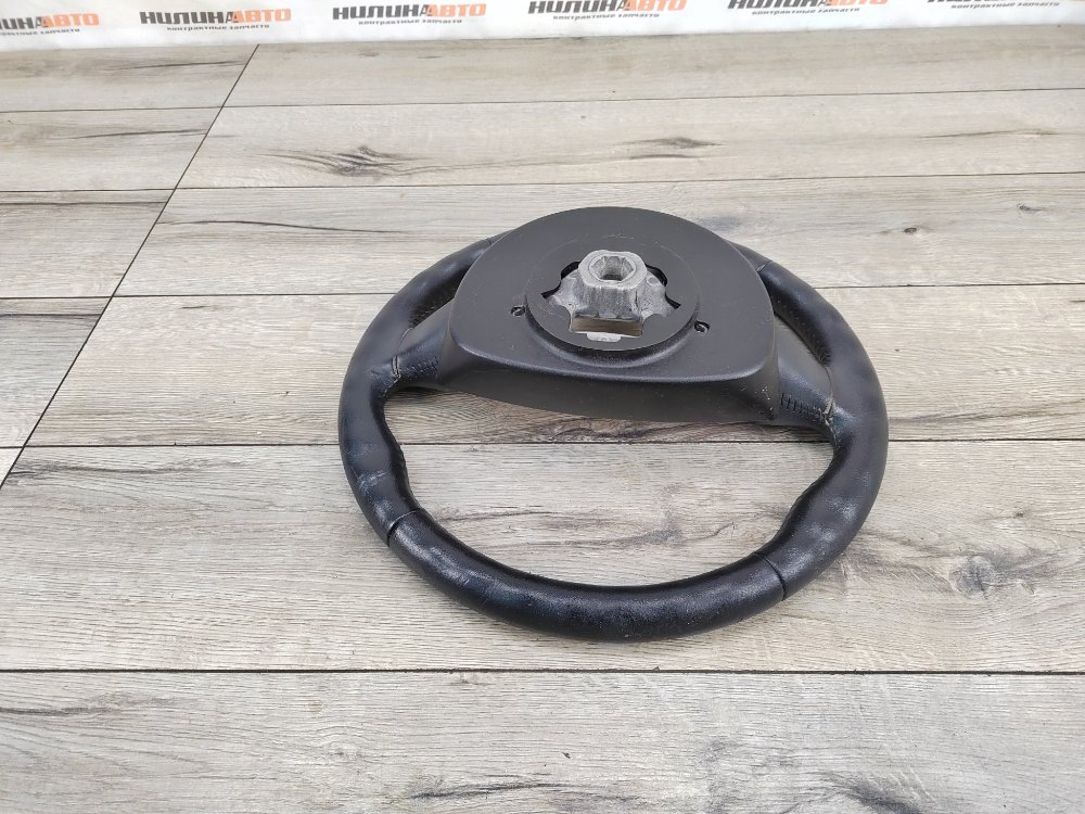 Руль, 1000 рублей, Москва