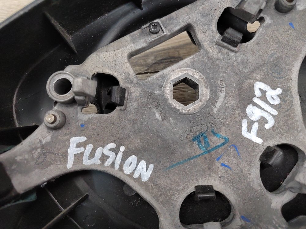 Руль, 1000 рублей, Москва