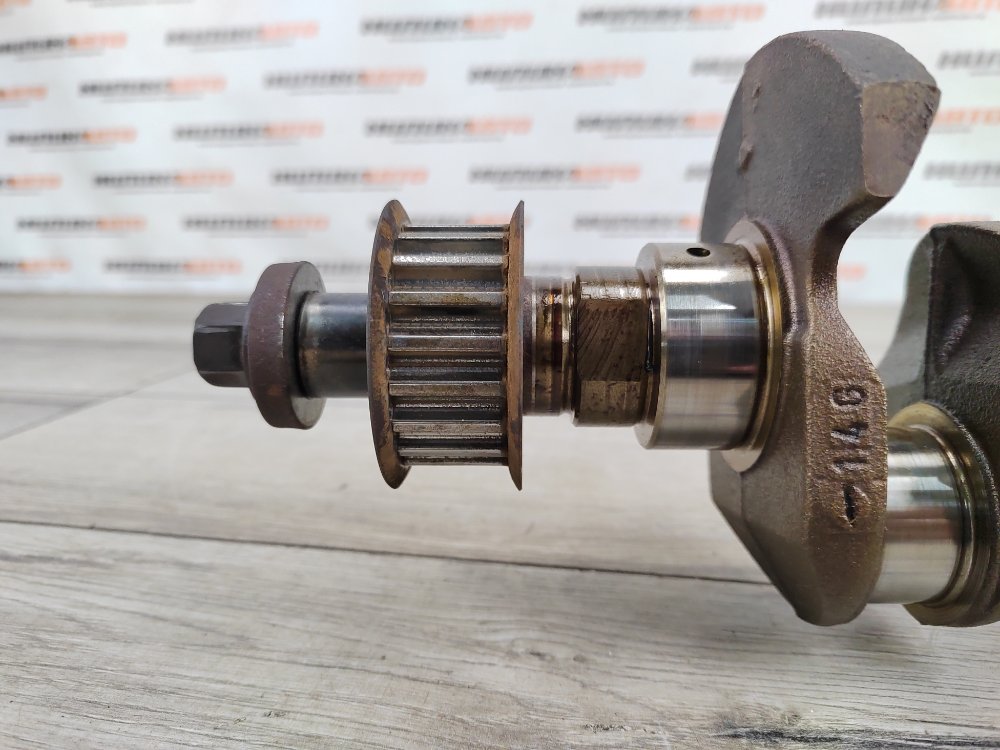 Коленвал, 15000 рублей, Москва