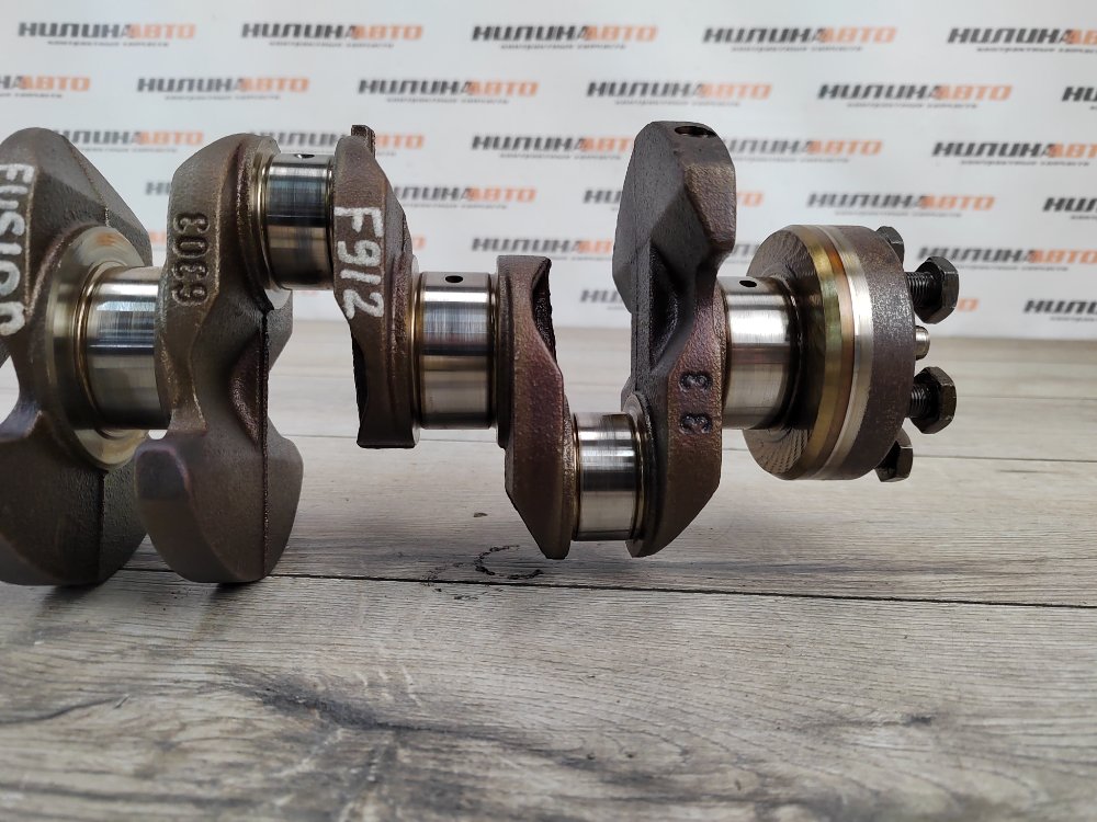 Коленвал, 15000 рублей, Москва