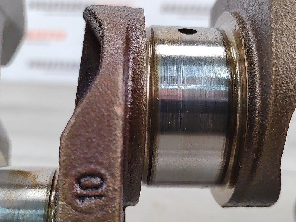 Коленвал, 15000 рублей, Москва