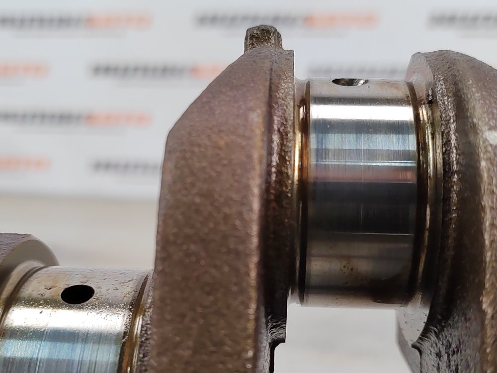 Коленвал, 15000 рублей, Москва