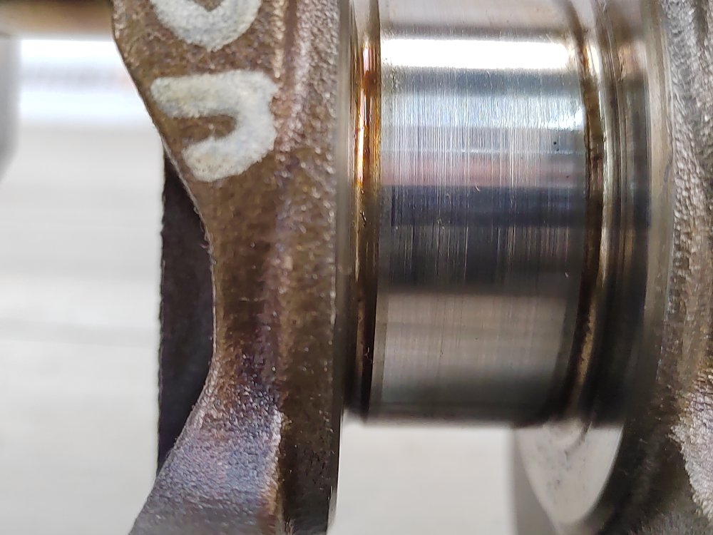 Коленвал, 15000 рублей, Москва