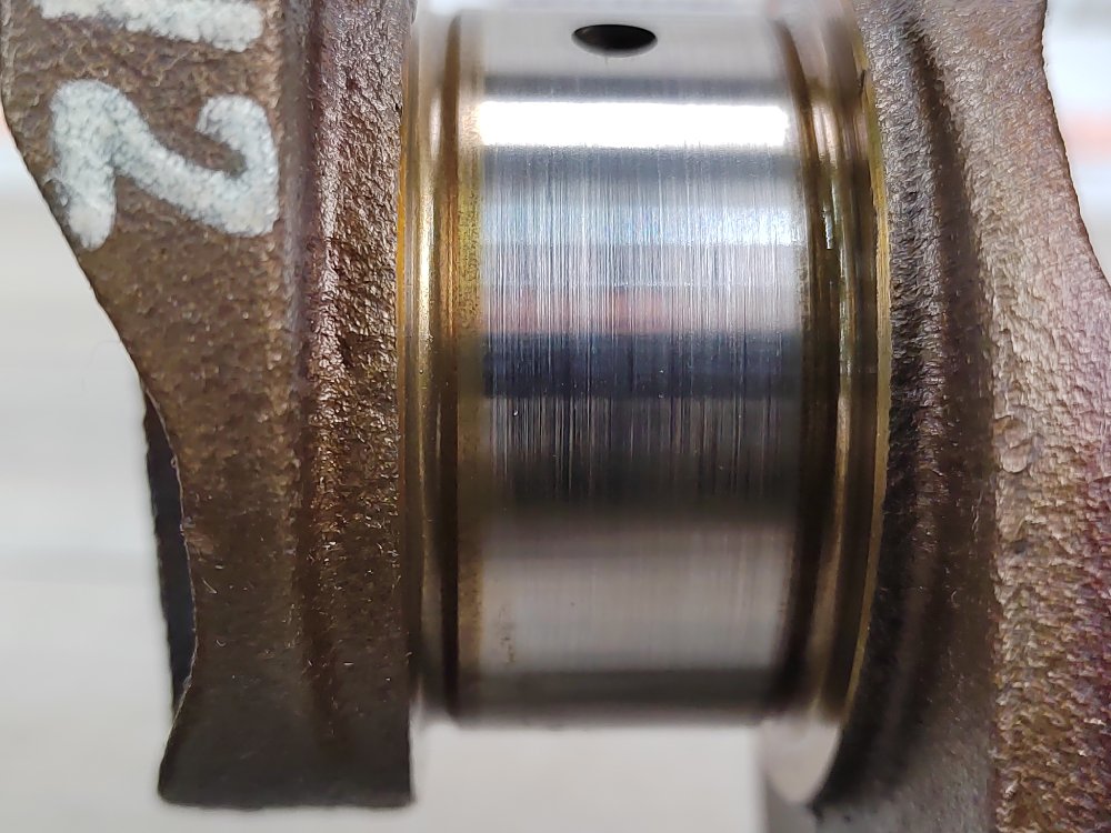 Коленвал, 15000 рублей, Москва