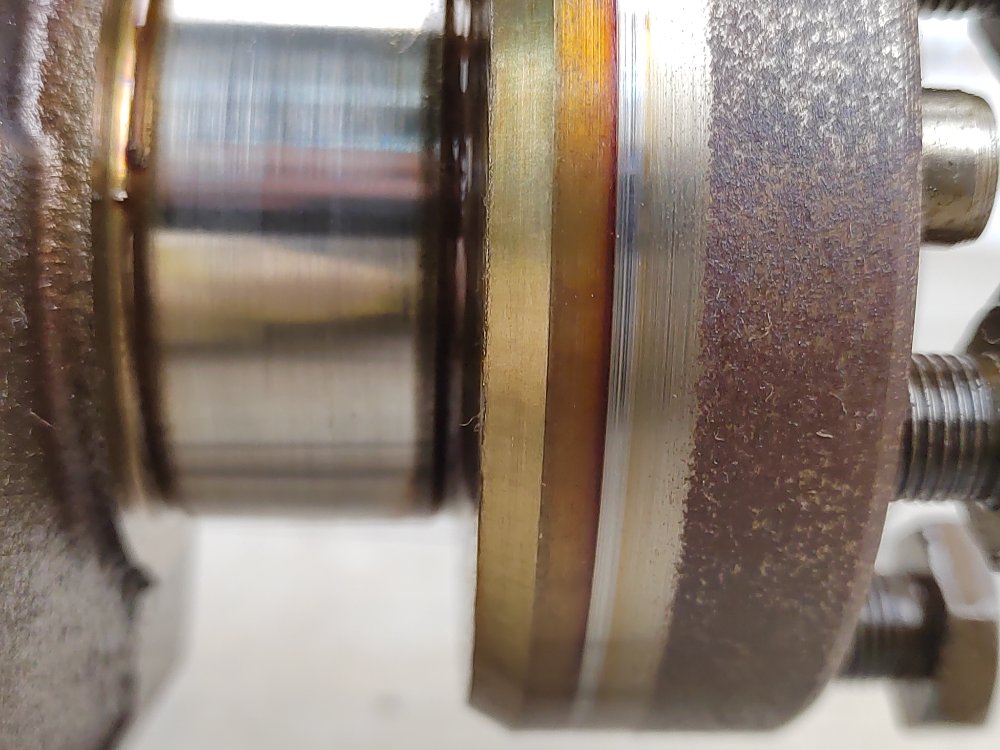 Коленвал, 15000 рублей, Москва