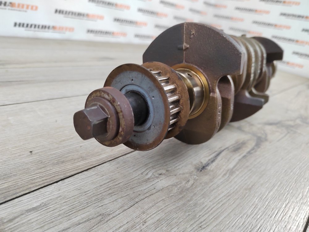 Коленвал, 15000 рублей, Москва