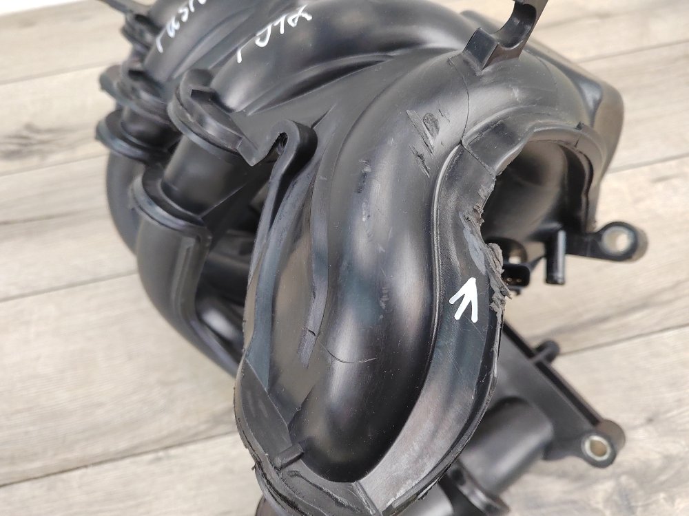 Коллектор впускной, 6500 рублей, Москва