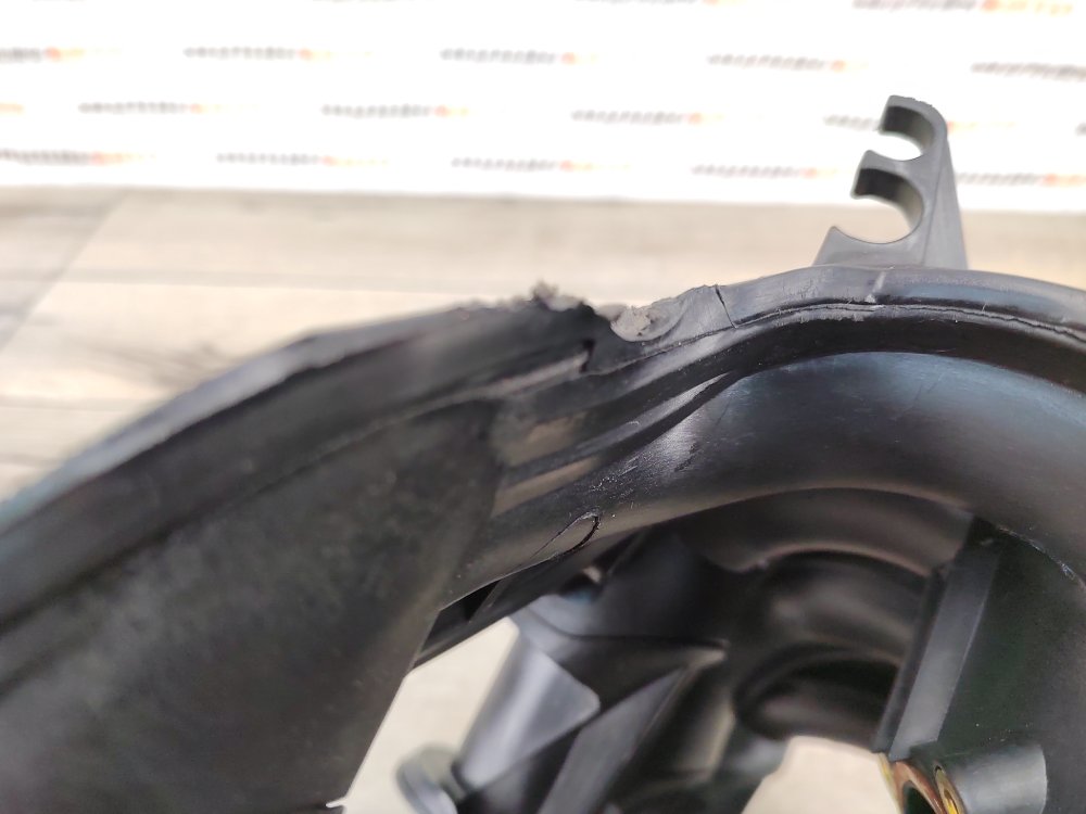 Коллектор впускной, 6500 рублей, Москва