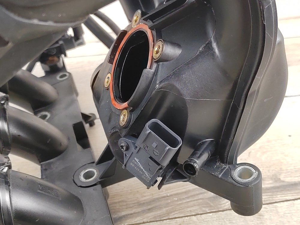 Коллектор впускной, 6500 рублей, Москва