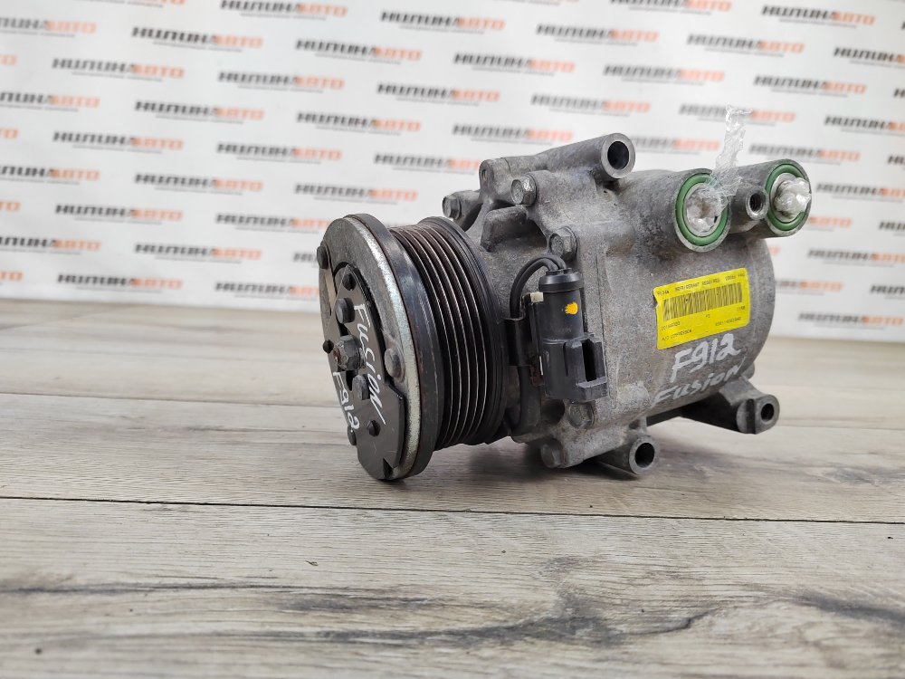 Компрессор кондиционера, 6000 рублей, Москва