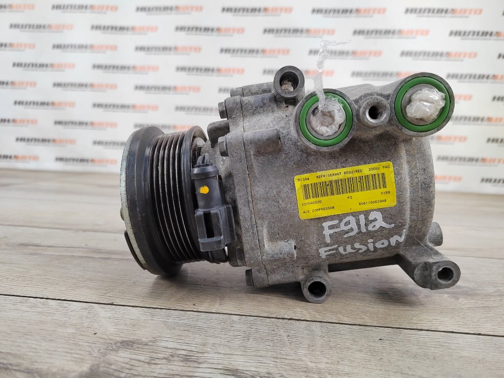 Компрессор кондиционера, 6000 рублей, Москва