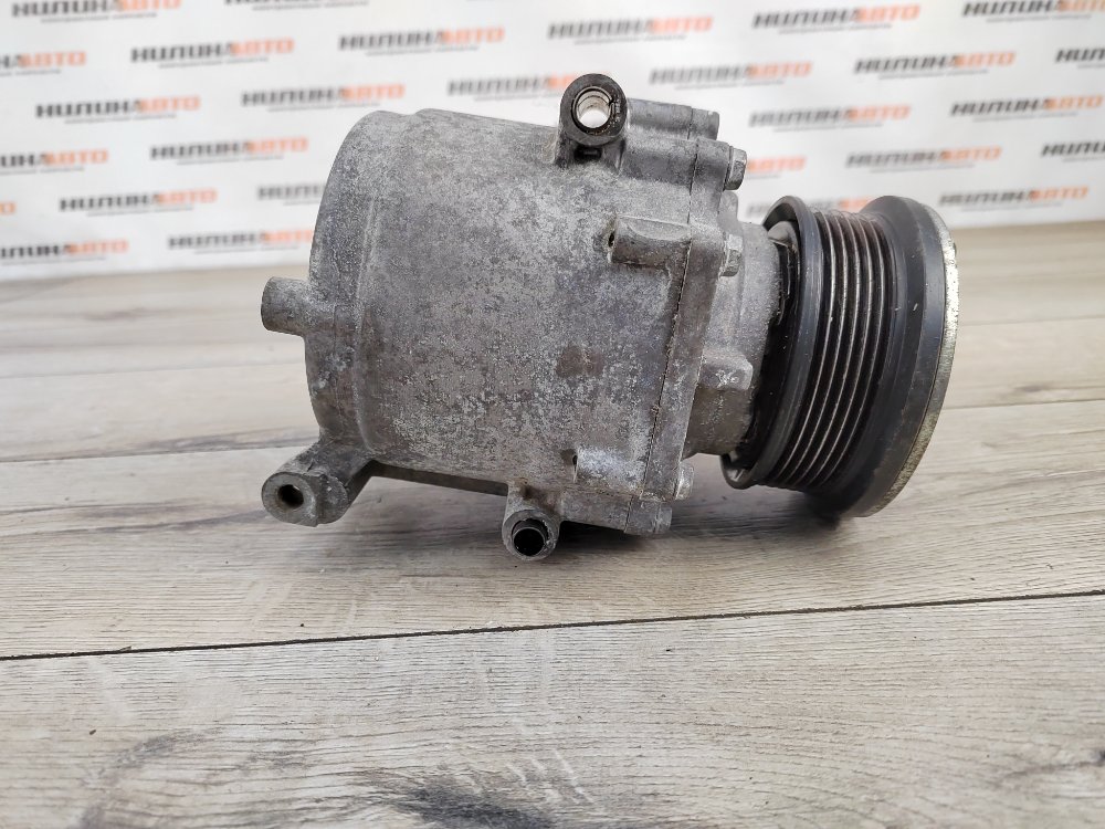 Компрессор кондиционера, 6000 рублей, Москва