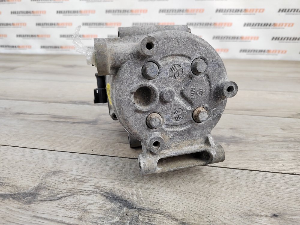 Компрессор кондиционера, 6000 рублей, Москва