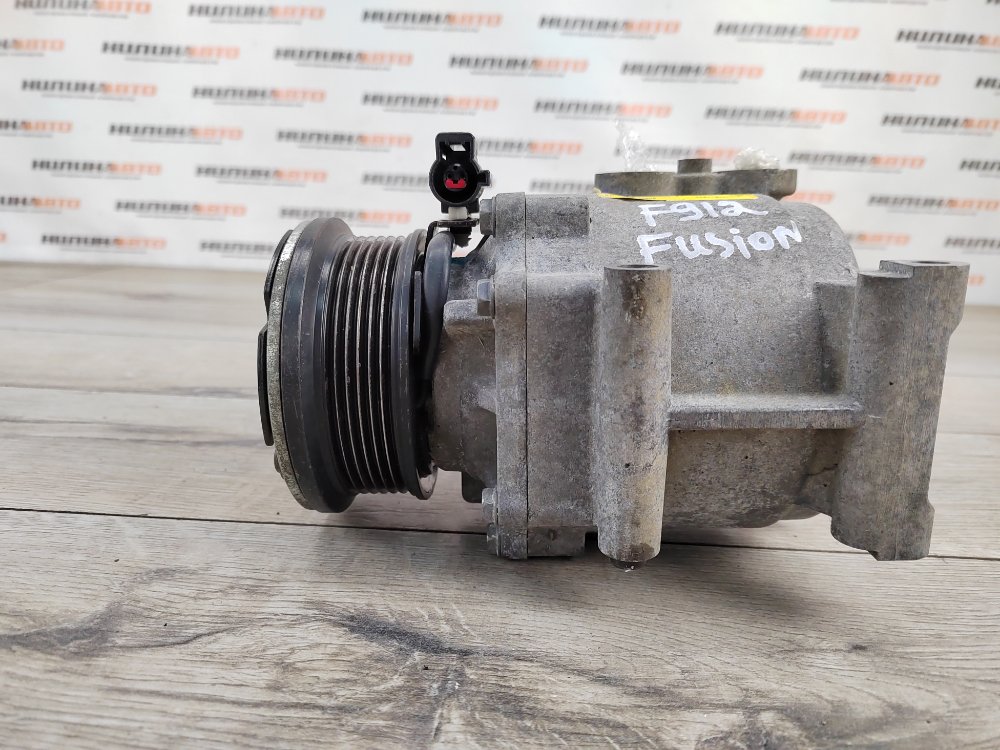 Компрессор кондиционера, 6000 рублей, Москва