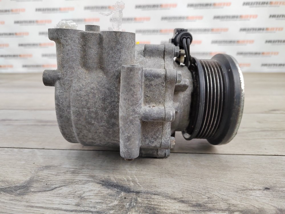 Компрессор кондиционера, 6000 рублей, Москва