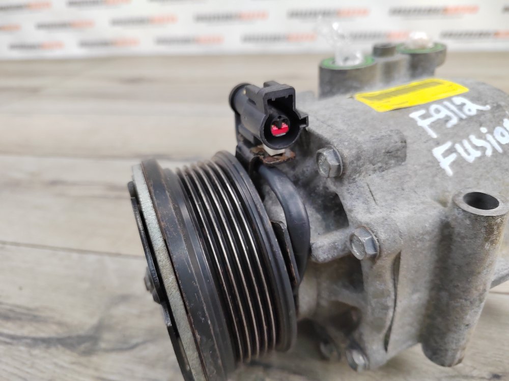 Компрессор кондиционера, 6000 рублей, Москва