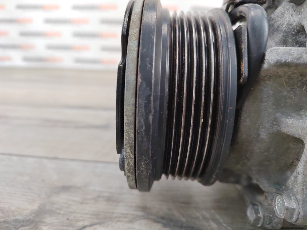 Компрессор кондиционера, 6000 рублей, Москва