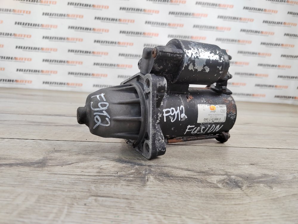 Стартер, 3000 рублей, Москва