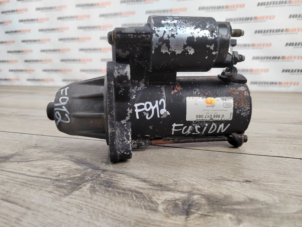 Стартер, 3000 рублей, Москва