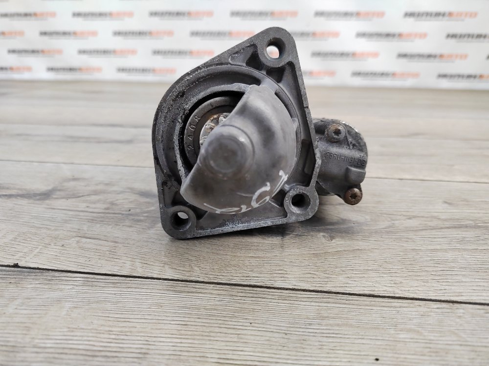 Стартер, 3000 рублей, Москва