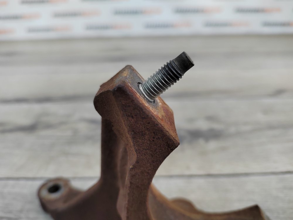 Кронштейн промежуточного вала, 500 рублей, Москва