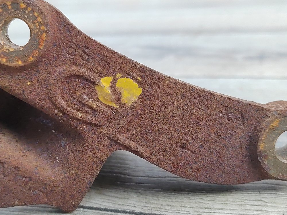 Кронштейн промежуточного вала, 500 рублей, Москва