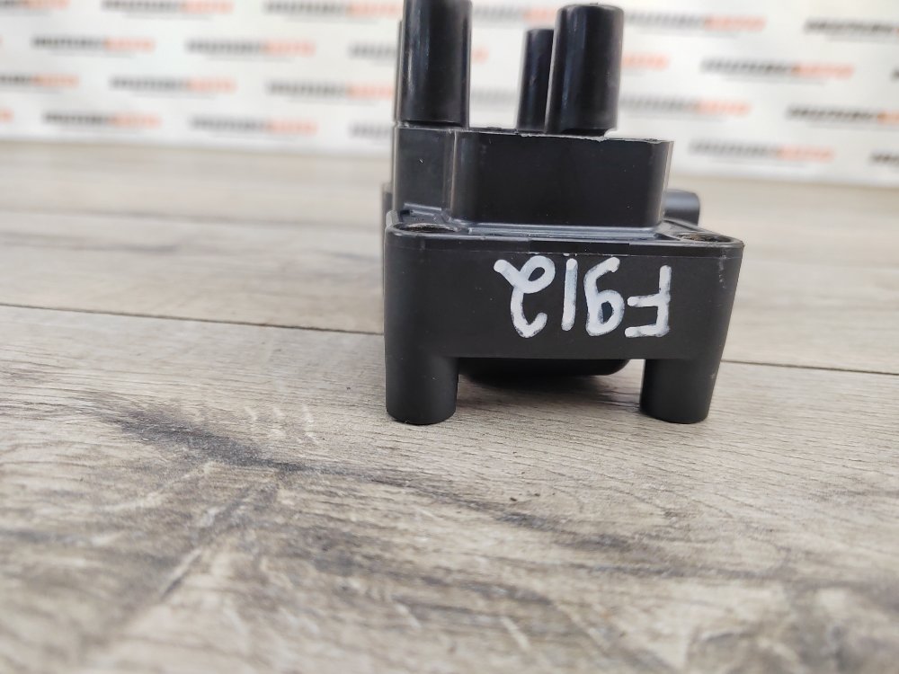 Катушка зажигания, 1500 рублей, Москва